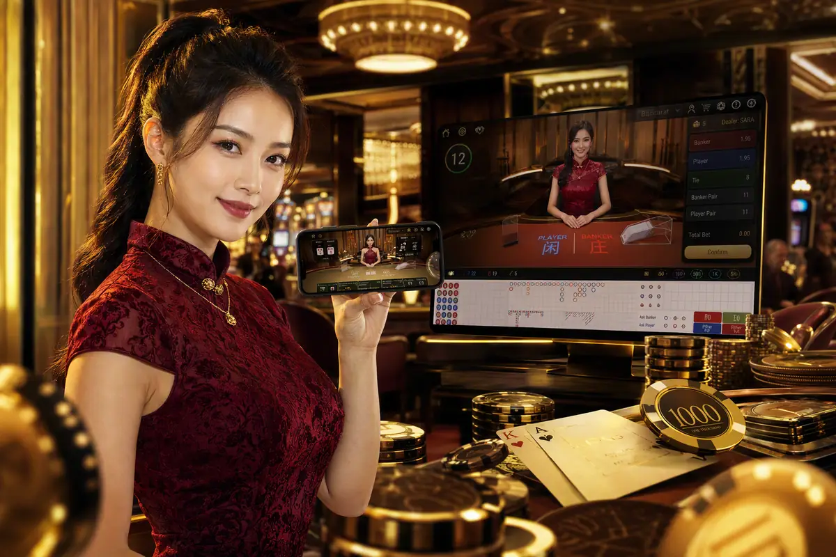 bstar888 loteri 4D pilih nombor tuah