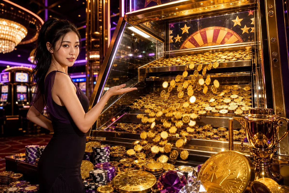 bstar888 slot online jackpot permainan terkini