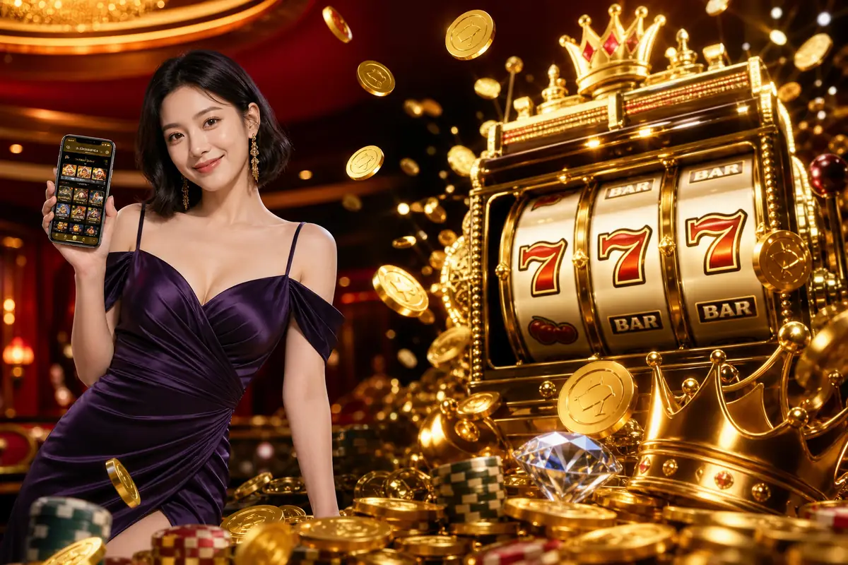 bstar888 Casino kaedah pembayaran e-wallet Malaysia