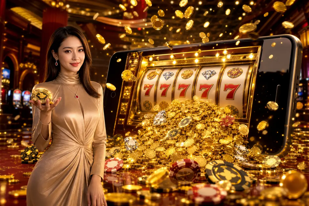 bstar888 bonus selamat datang deposit pertama