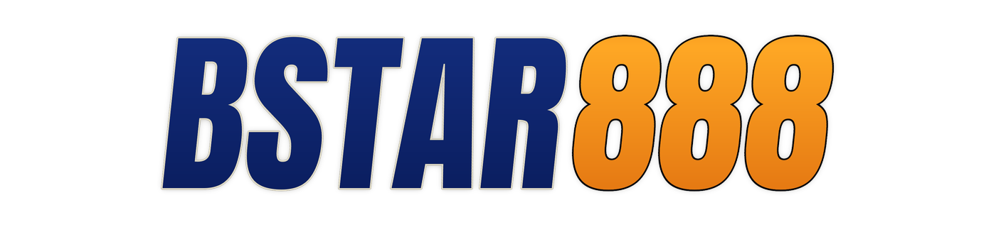 bstar888 logo
